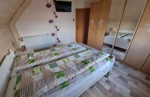 FeWo Erika Aurich Ostfriesland - Foto 6