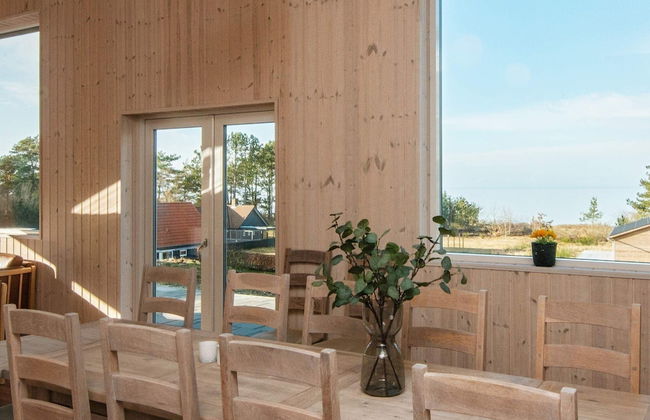 10 Person Holiday Home in Allingabro - Photo 21