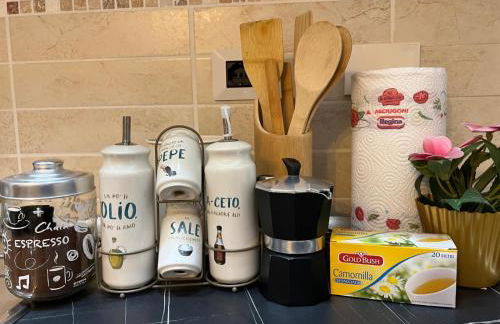 Saint Peter & Giulio Cesare - Photo 32