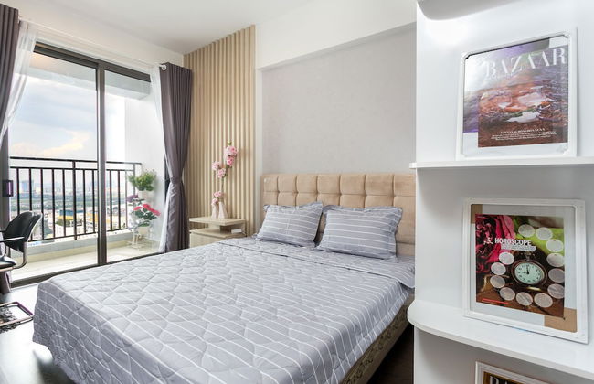 Infinity Pool Signature - Saigon Rivergate - Foto 14