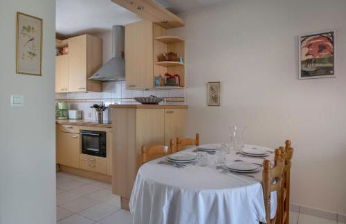 Maison à 500m de la plage pour 4 - Foto 6