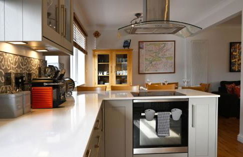 Taigh a'Chaorainn - Photo 19