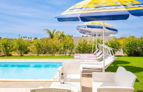 Villa Ciullo con Piscina Privata a Pescoluse by HDSalento - Foto 14