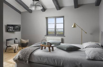 Rustic luxury villa with stunning interior in Tinjan - Foto 21