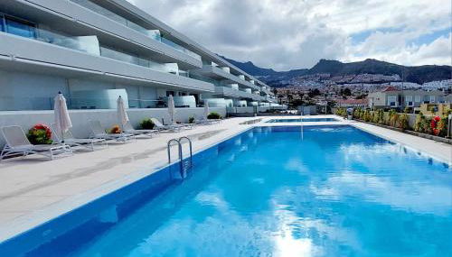 SUITE Las Terrazas Favorite Place Costa Adeje - Foto 5, sunbed