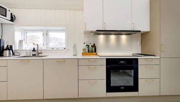 Holiday Home in Skagen - Foto 3, Interior