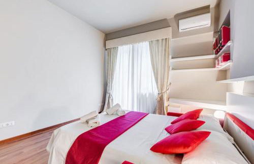 Exclusive Apartment in Eur Lake - Foto 64