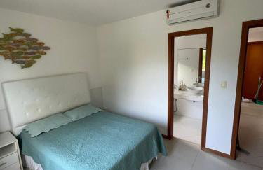 Casa Lagoa Azul em Guarajuba Próxima à Praia - Foto 36