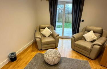 3 Bed house near Tenby with Hot Tub - Photo 21