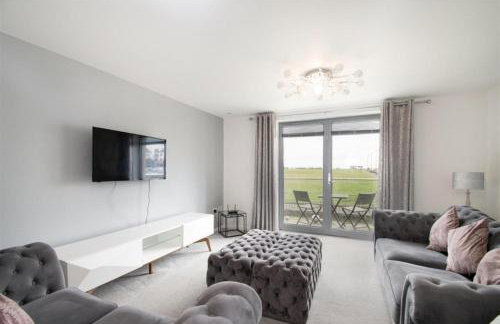 A Glimpse Of The Championship, Carnoustie - Foto 5