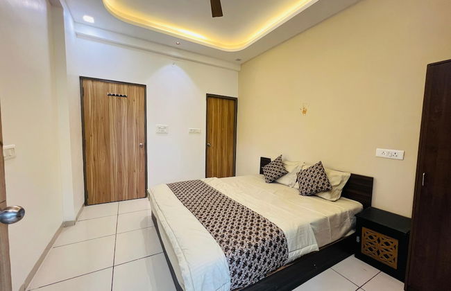 Chandrasajan Comfort Stay - Foto 7