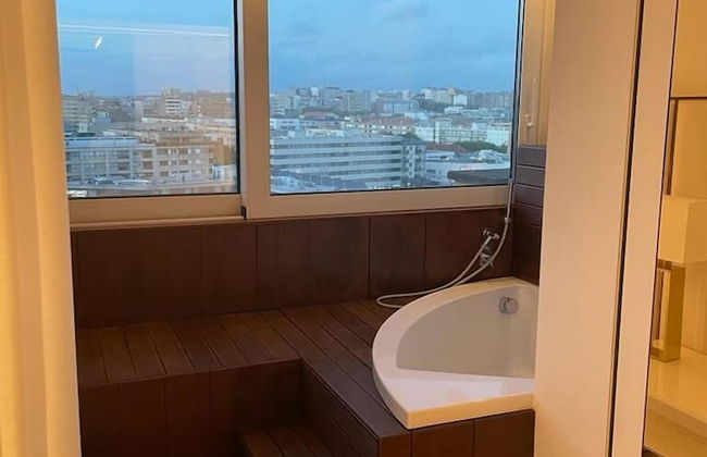 MH by MGM - Premium Sea Views - Foto 8