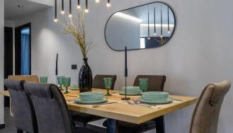 Μr & Μrs Grey -Private Luxury Villas - Foto 5