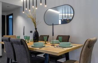 Μr & Μrs Grey -Private Luxury Villas - Foto 5