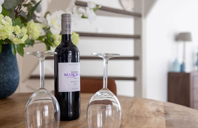 Apartment in Egmond With Stunning Sea Views - Foto 27