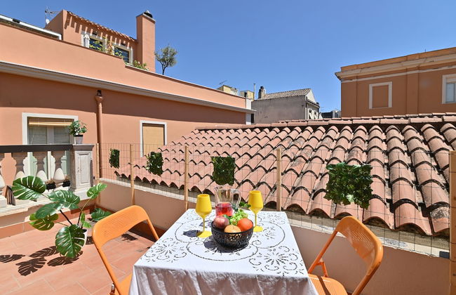 IzzHome Full Center Terrace - Foto 37