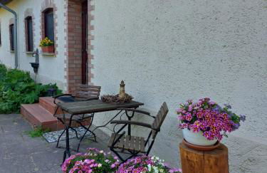 Mini-1-Raum-Apartment mit eigenem Eingang - Foto 33