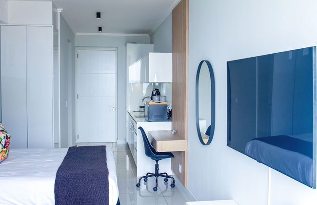 Executive apartment at Ellipse Waterfall - Foto 18