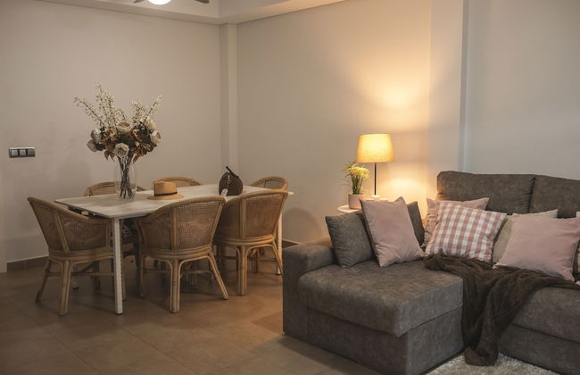 Tu hogar tranquilo a 30m de la playa - Photo 35