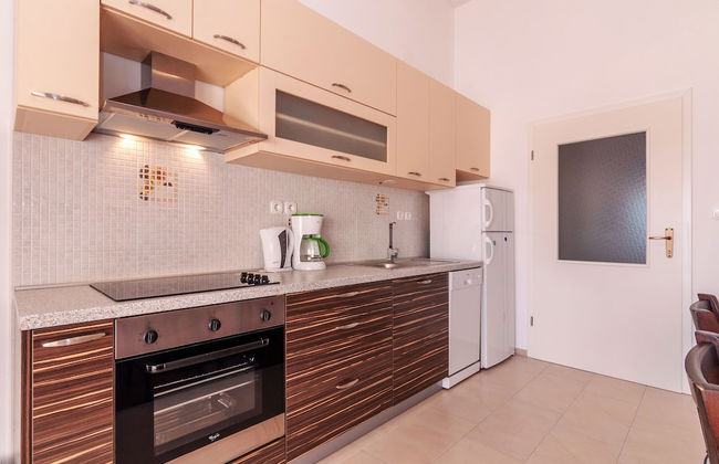 Villa Jadranka Privlaka - Foto 10