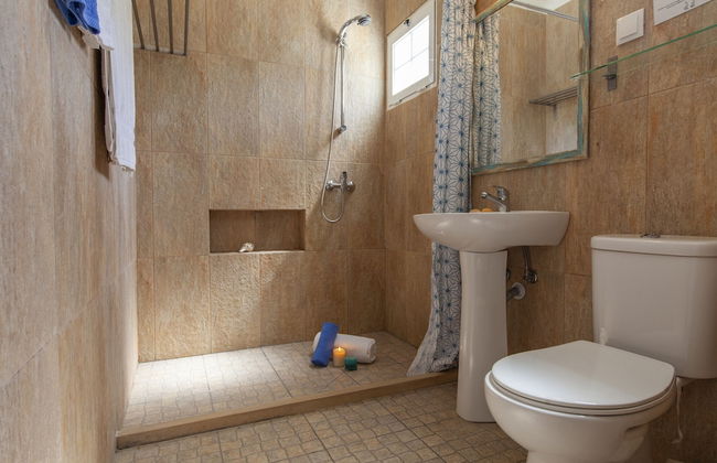 Villa AlGharif - Photo 49