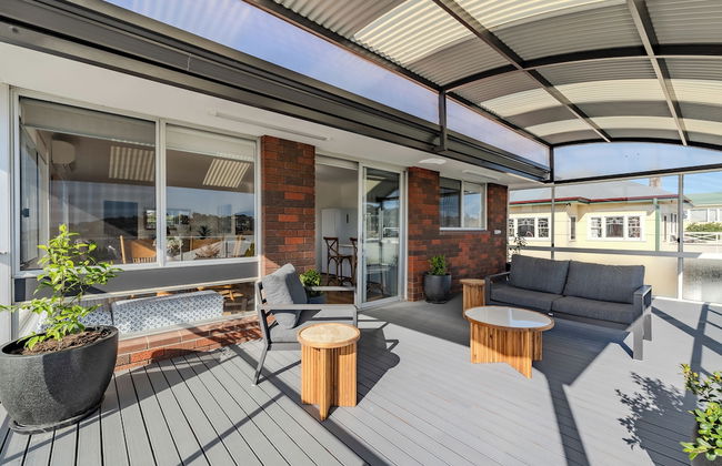 Seaview Heights by the BnB Collection - Photo 28