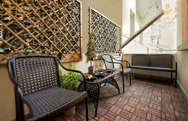 Homey - Strada Tudor Arghezi 16 - Foto 17