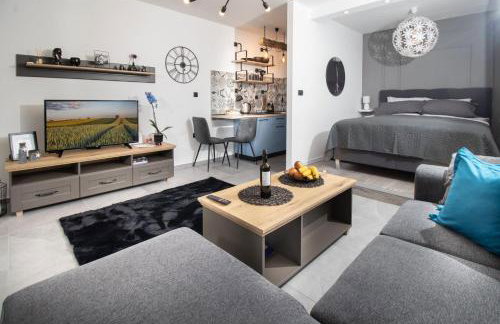 Studio apartman Orhideja - Foto 23