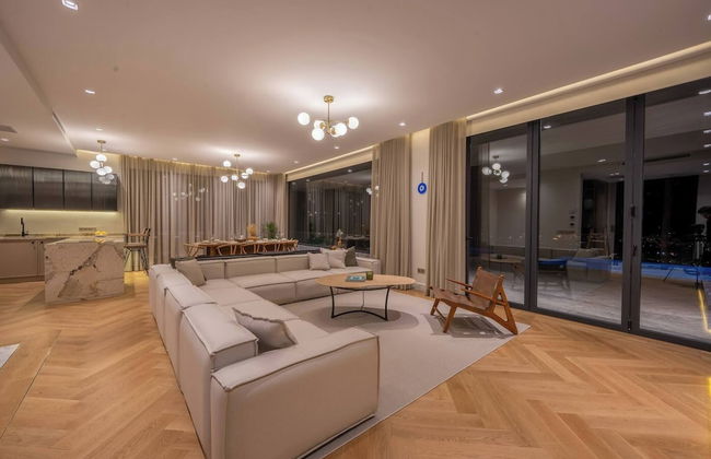 Hills Deluxe - Relaxed Luxury in Style and Serenity - Foto 13