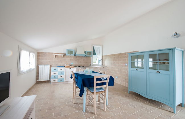 Agriturismo Le Girandole - Photo 16