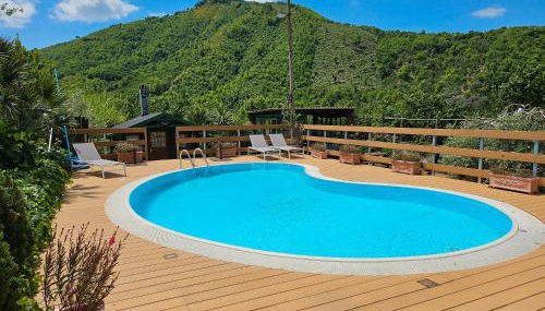 Camere familiari in Agriturismo - Foto 2