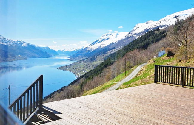 6 Person Holiday Home in Grimo - Foto 14