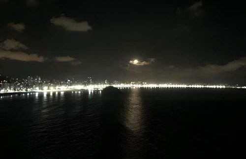 Apartamento com Vista Única e Maravilhosa !!! - Foto 53