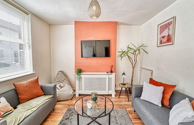 Host Stay Southfield Residence - Foto 22