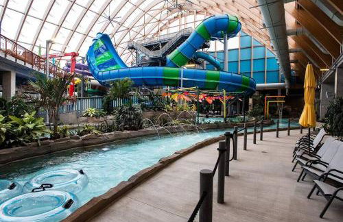 Chic Catskills Getaway Bungalow - Foto 16