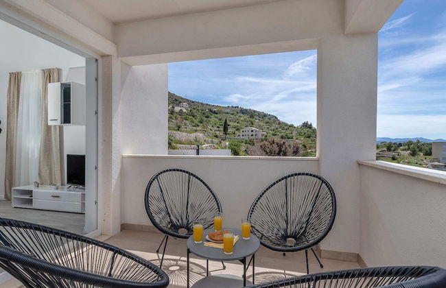 Stunning Villa in Drasnice With Private Pool - Foto 33