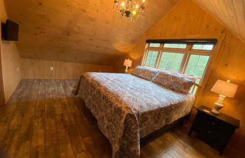 High Peaks Chalet - Foto 29