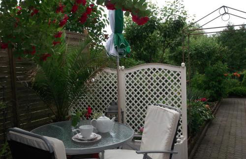 Gästehaus Gebauer - Foto 41