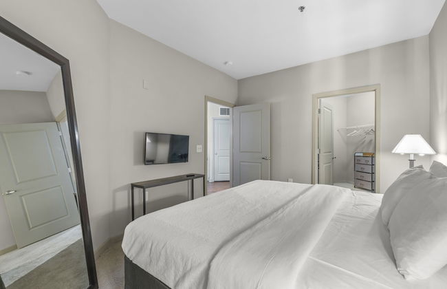 Furnished Apartments in Decatur Square - Foto 15