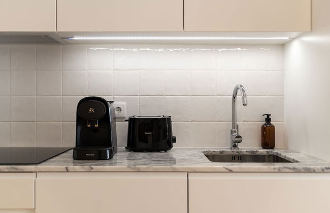 Ando Living - Flores 200 House - Foto 133