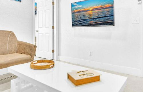 Boutique One Bdrm Close To Aventura Mall & Beach - Foto 16