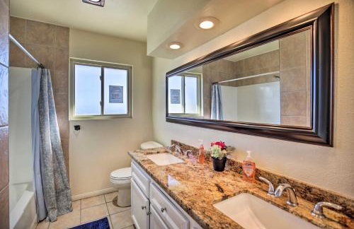 Breeze By the Pool Chula Vista Home with Game Room - Foto 25