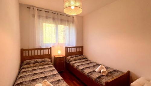 Apartament Els Raiers - L'Amfitriona - Foto 4, towels