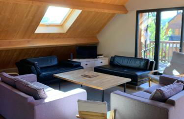 Chalet d'Auvergne - chalet de Perrine - Foto 7