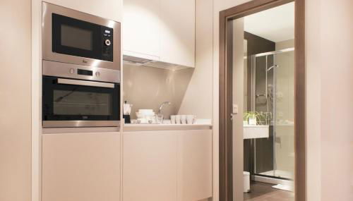 Apartamentos Turísticos Pueri Cantores - Foto 4