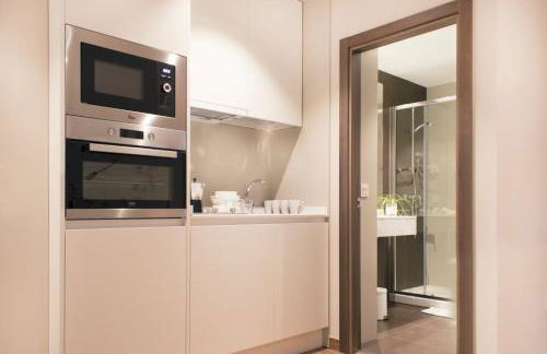 Apartamentos Turísticos Pueri Cantores - Foto 4