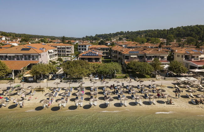 Alkioni By The Sea - Photo 78