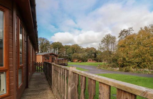 Lakeview Lodge - Foto 32