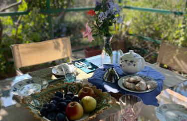 Splendida Villa immersa nella natura - Villa Salina Trabia - Foto 26