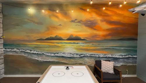 Wildlife Themed 4 Bd Pool Home Near Disney - Foto 5